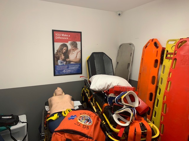 More Photos Of 285 Carrollton St, Temple Storefront For Lease