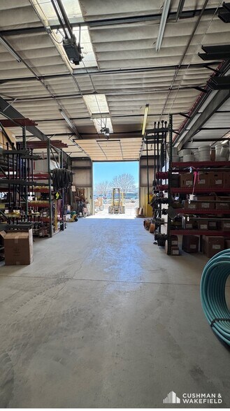 More Photos Of 3701 Canal Dr, Fort Collins Industrial For Lease
