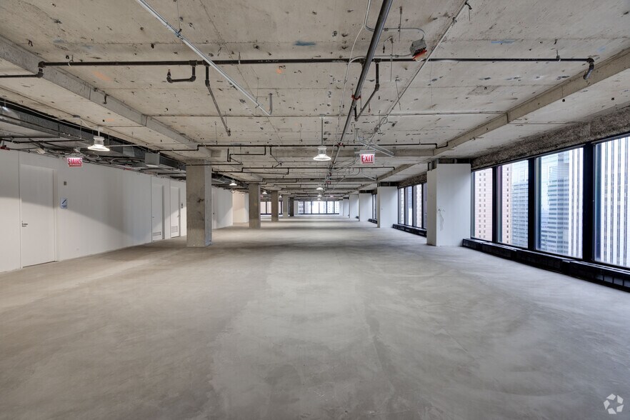 Photo of 25th Floor Ste 2500