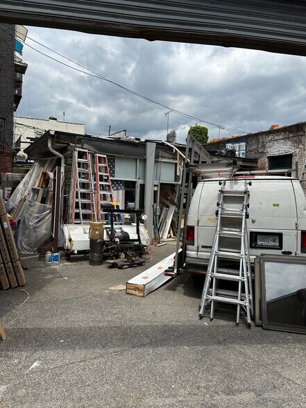 More Photos Of 1131-1137 McDonald Ave, Brooklyn Storefront Retail Residential For Sale