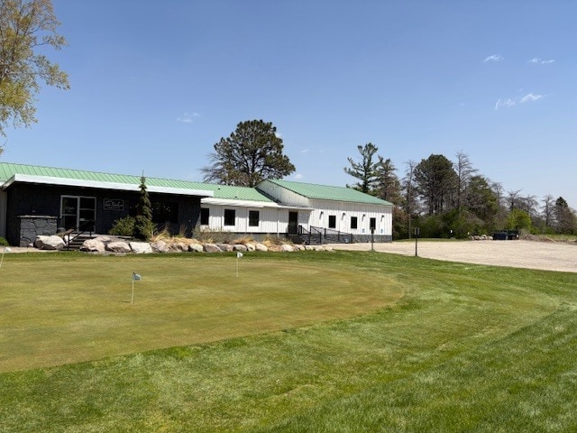 More Photos Of 4490 US-212, Montevideo Sports And Entertainment For Sale