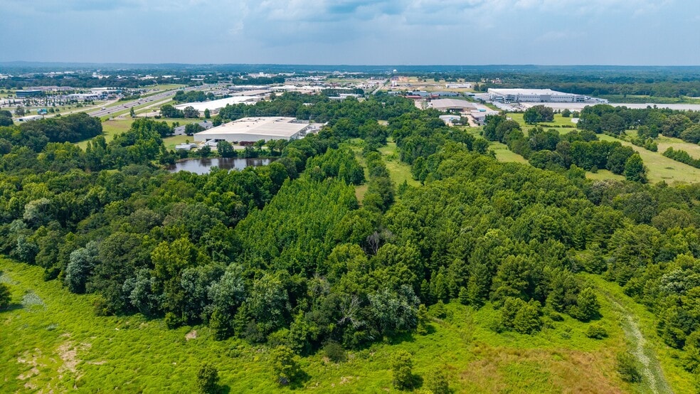 More Photos Of 1801 S Amity Rd, Conway Land For Sale