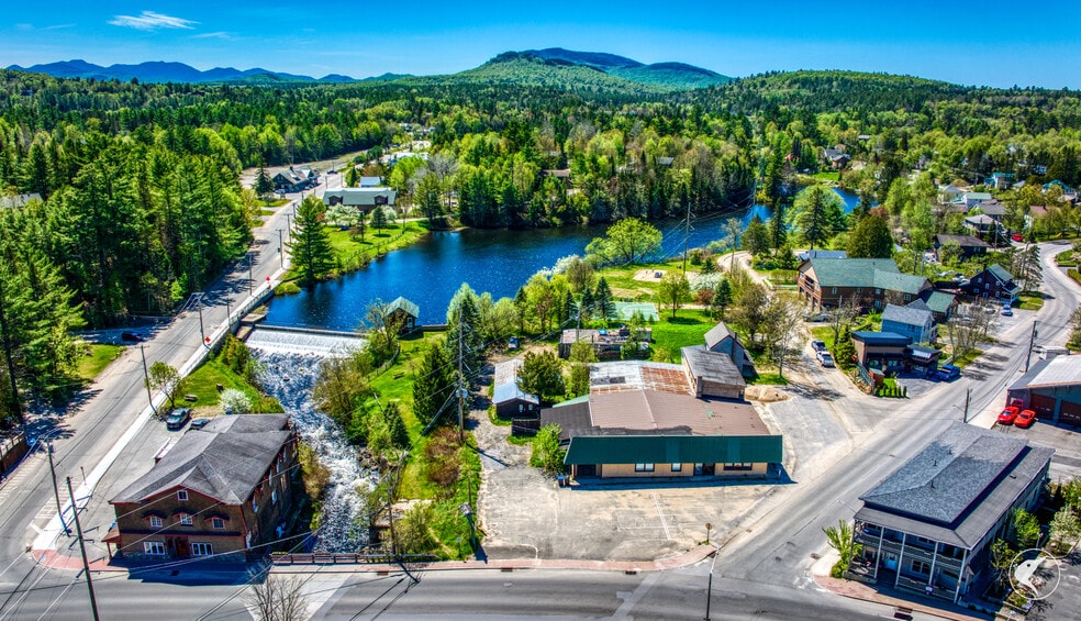 More Photos Of 6137 Sentinel Rd, Lake Placid Storefront Retail Residential For Sale