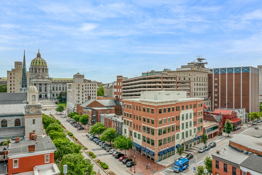 More Photos Of 403-405 N 2nd St, Harrisburg Office For Sale
