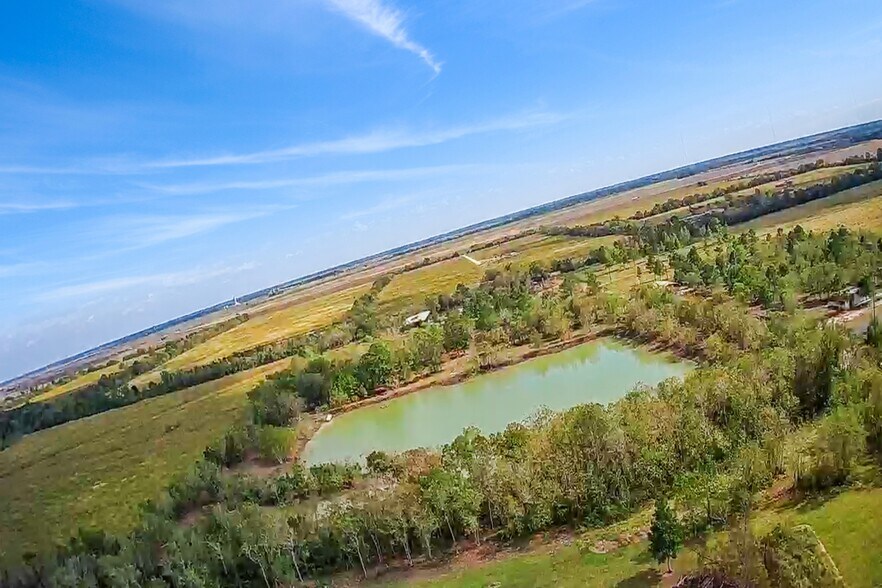 More Photos Of 695 Private Road 489, Dayton Land For Sale