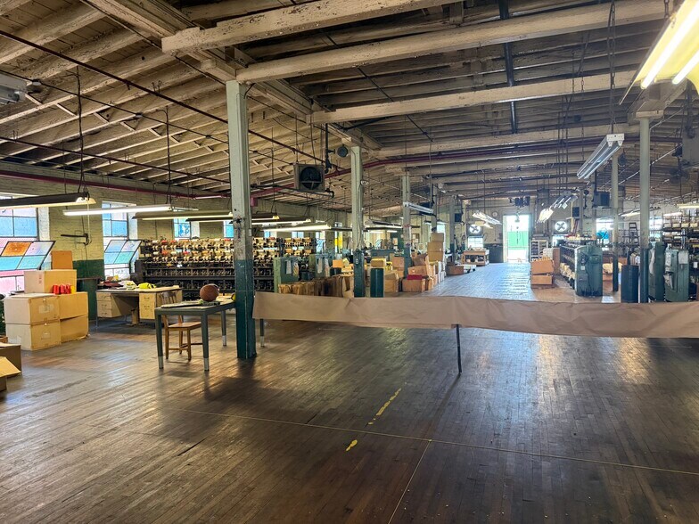 More Photos Of , Philadelphia Industrial For Sale