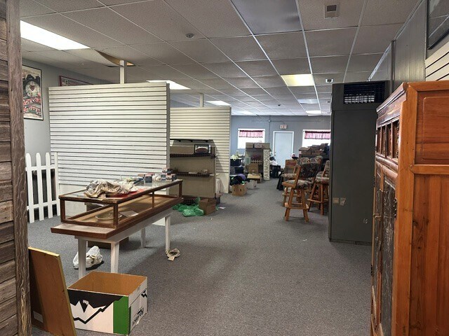 More Photos Of 218 Center St, Howells Storefront Retail Office For Sale