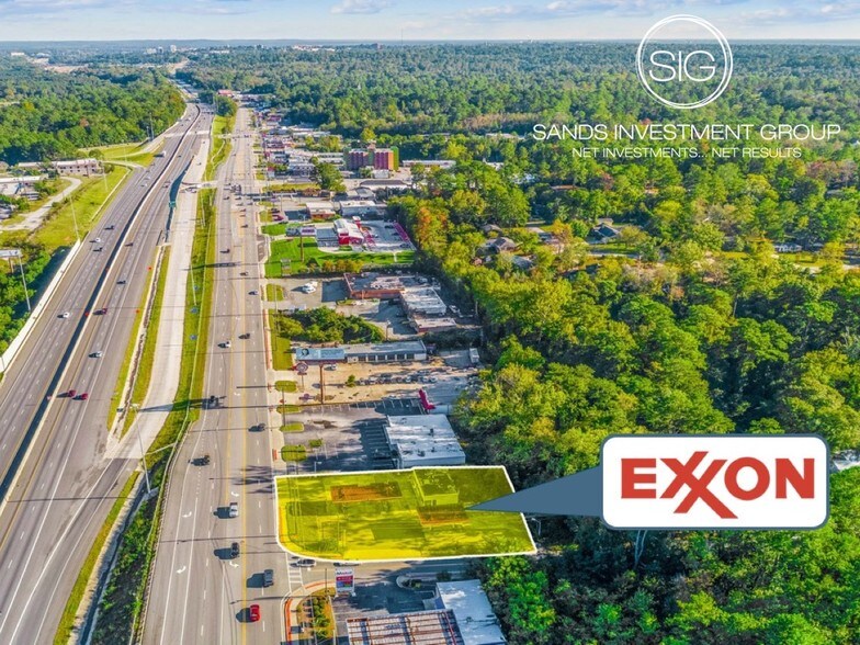 Primary Photo Of 2840 Riverside Dr, Macon-Bibb Freestanding For Lease