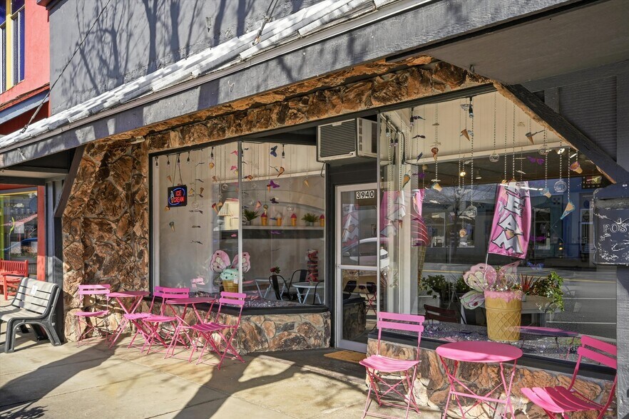 More Photos Of 3940 Main St, Kelseyville Storefront Retail Office For Sale