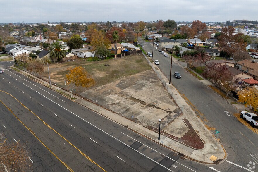 More Photos Of 2546 Del Paso, Sacramento Land For Sale
