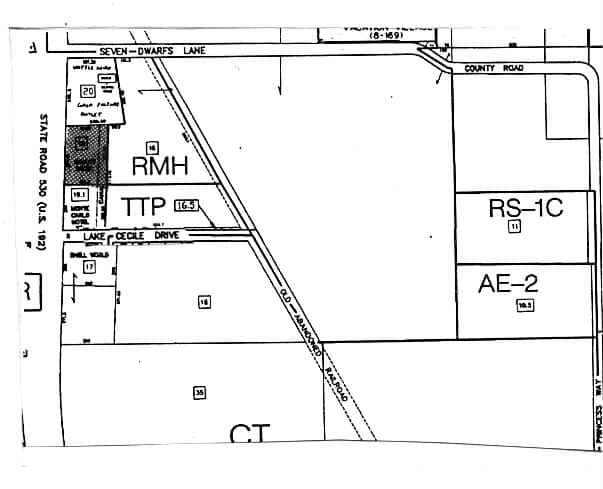 More Photos Of 4741 W Irlo Bronson Memorial Hwy, Kissimmee Hotel For Sale