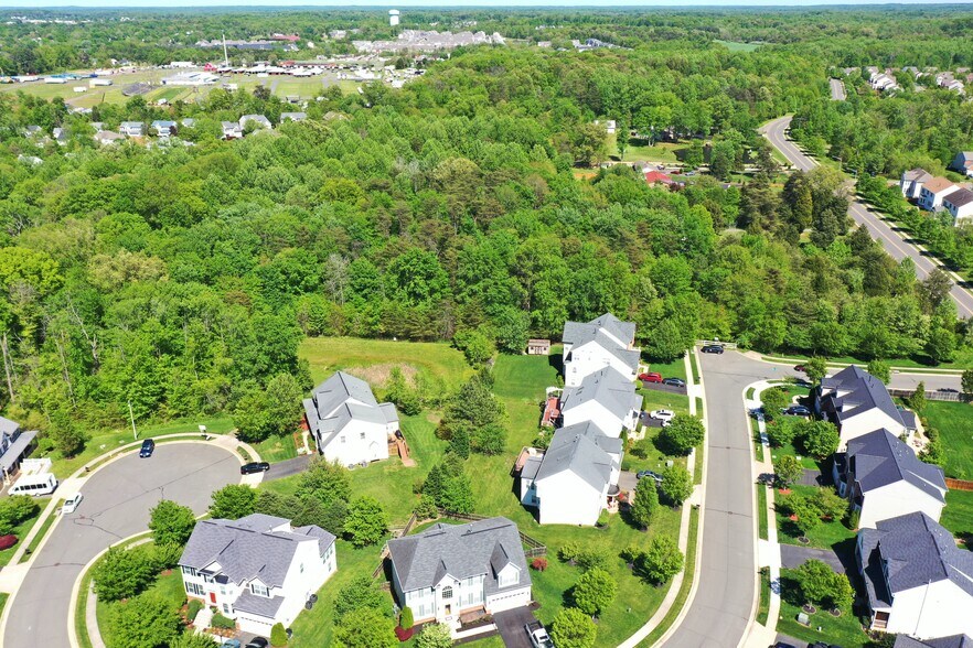 More Photos Of 10499 Godwin Dr, Manassas Land For Sale