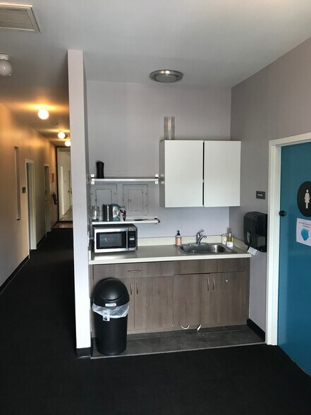 More Photos Of 2870 5th Ave, San Diego Loft Creative Space For Lease