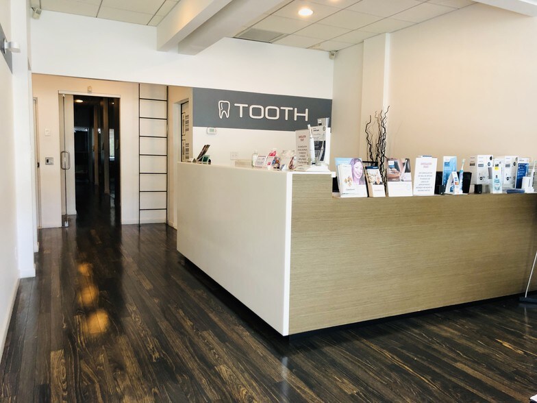 More Photos Of 61-07 Utopia Pky, Fresh Meadows General Retail For Sale