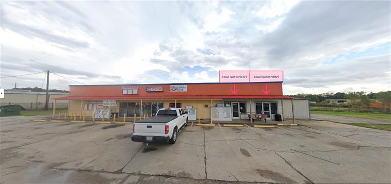 More Photos Of 17835 Fm 2920 Rd, Tomball General Retail For Sale