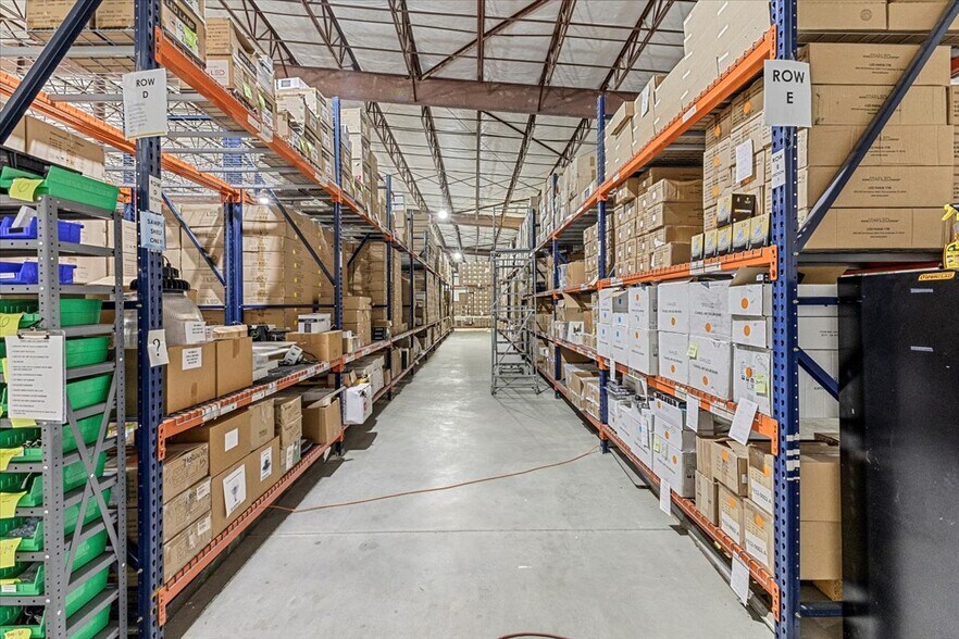More Photos Of 241 Industrial Park Rd, Mountain City Warehouse For Sale