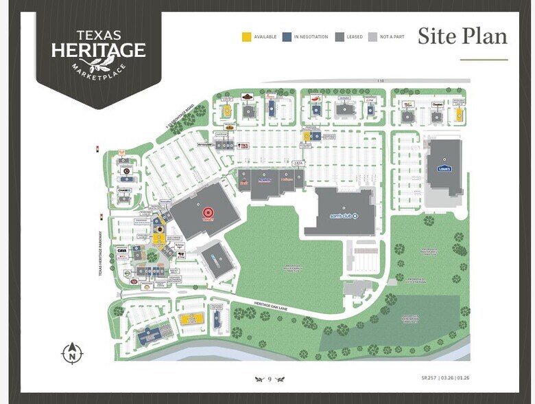 More Photos Of I-10, Katy Unknown For Lease