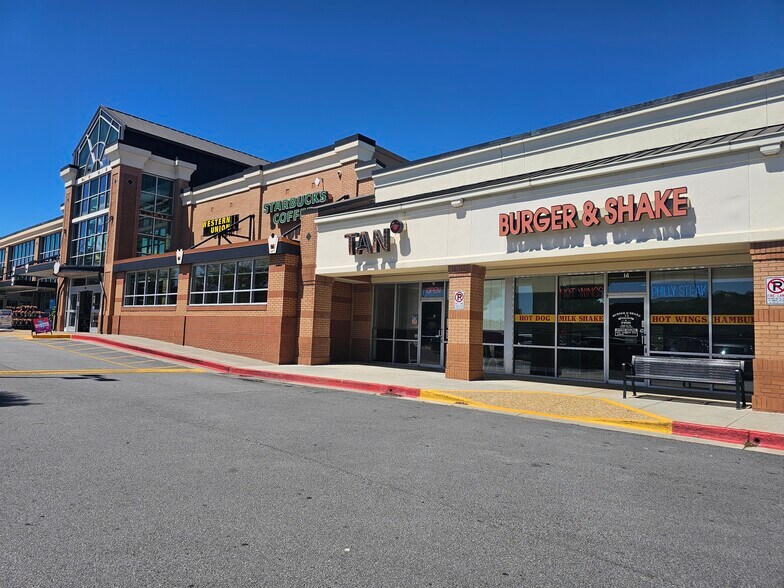 More Photos Of 3630 Thompson Bridge Rd, Gainesville Restaurant For Sale