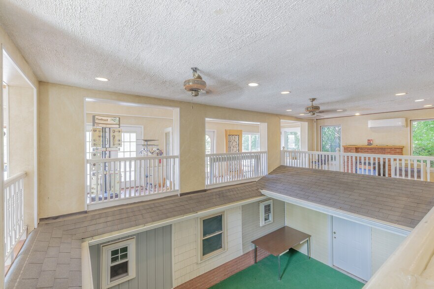More Photos Of 3709 Brainerd Rd, Chattanooga Office For Sale