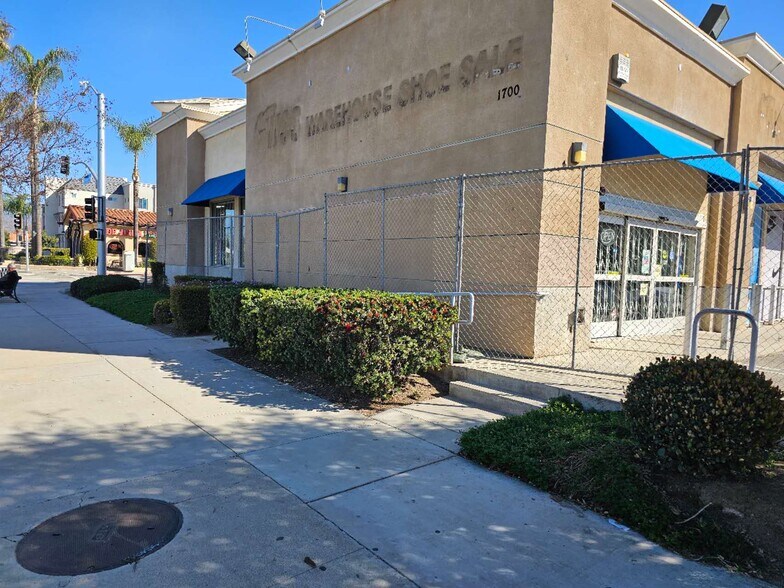 More Photos Of 1700 S Garey Ave, Pomona Freestanding For Sale