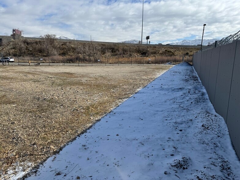 More Photos Of 1050 S 500 W, Salt Lake City Land For Lease
