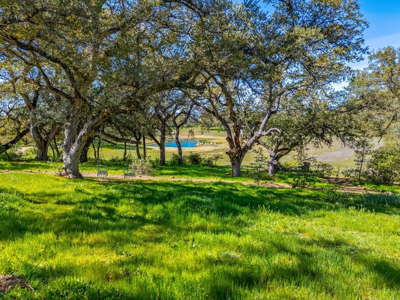More Photos Of 25258 Mesa Grande Rd, Santa Ysabel Land For Sale