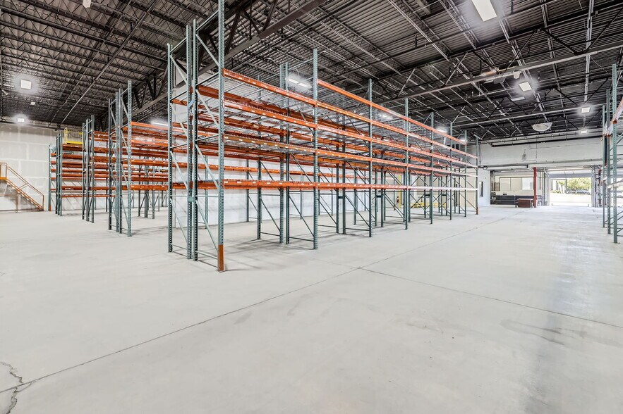 More Photos Of 715-735 S Jason St, Denver Warehouse For Sale