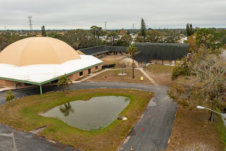 More Photos Of 6990 142nd Ave, Largo Religious Facility For Sale