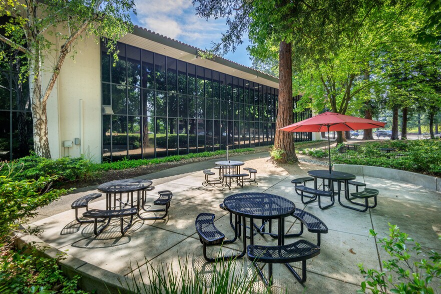 More Photos Of 10961 Sun Center Dr, Rancho Cordova Office For Sale