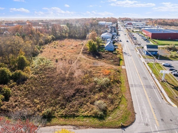 Primary Photo Of 0 Chaffee St St, New Bedford Land For Sale