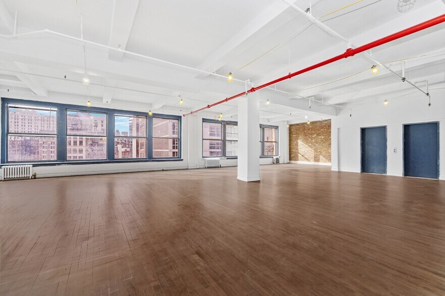 More Photos Of 25 W 31st St, New York Loft Creative Space For Lease
