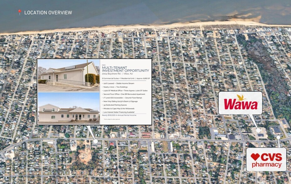 More Photos Of 2004 Bayshore Rd, Villas Medical For Sale