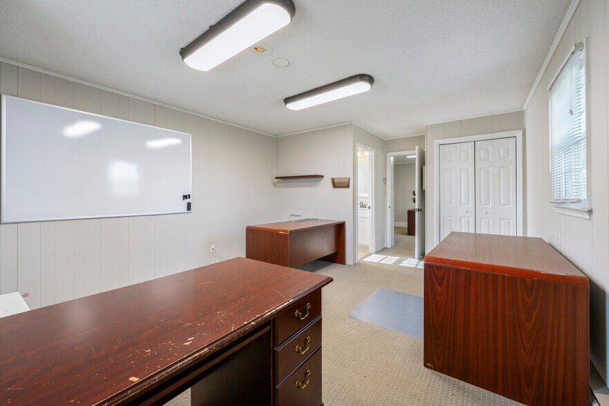 More Photos Of 2310 Concord Lake Rd, Kannapolis Office Residential For Lease