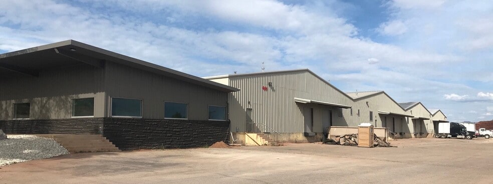 Primary Photo Of 444 Industrial Rd, Saint George Warehouse For Lease