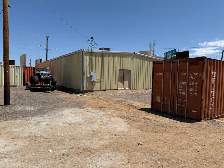 More Photos Of 8111 E Apache Trl, Mesa Freestanding For Sale