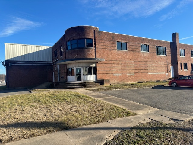 Primary Photo Of 750 Edison Ave, Sunbury Industrial For Sale