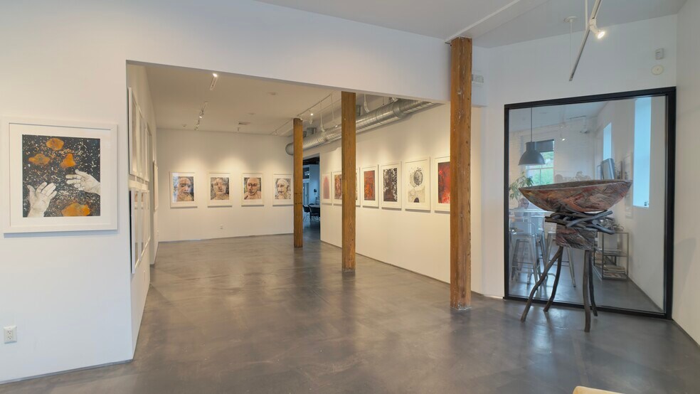 More Photos Of 76 Prince St, Kingston Storefront Retail Office For Sale