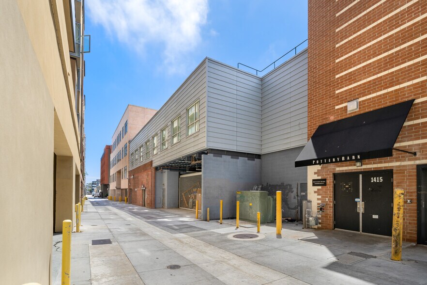 More Photos Of 1427 4th St, Santa Monica General Retail For Sale