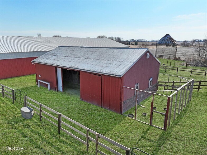 More Photos Of 17396 Scott Rd, Hinckley Land For Sale