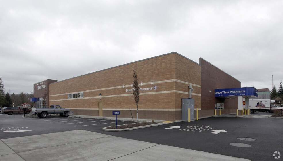 More Photos Of 608 W Stanley St, Granite Falls Drugstore For Lease