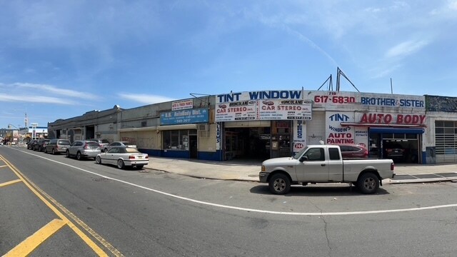 More Photos Of 738 Southern Blvd, Bronx Industrial For Sale