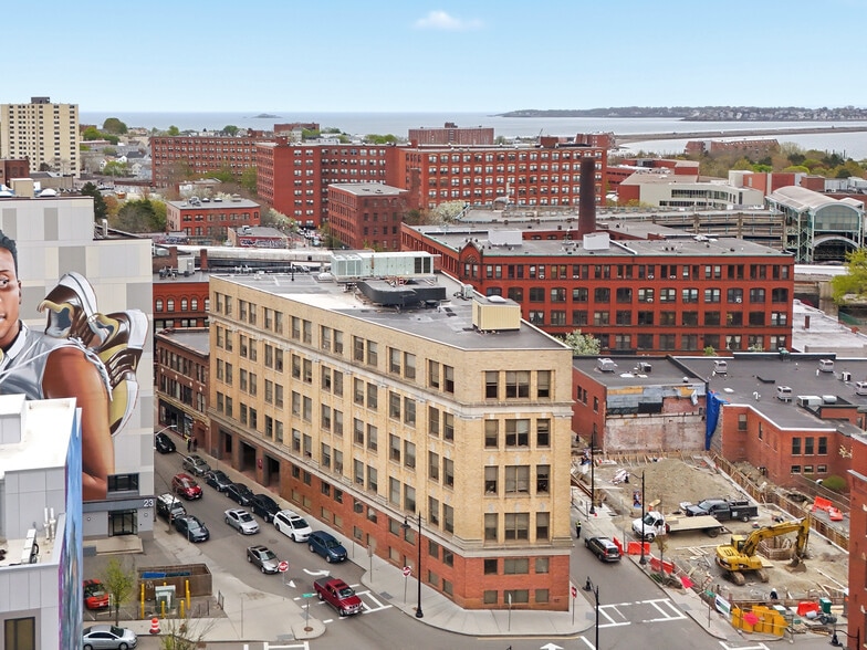 Primary Photo Of 14-20 Central Ave, Lynn Medical For Lease