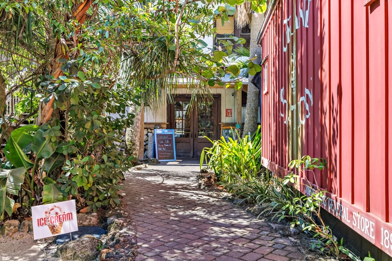 More Photos Of 5390 US 1, Grant-Valkaria Lodge Meeting Hall For Sale