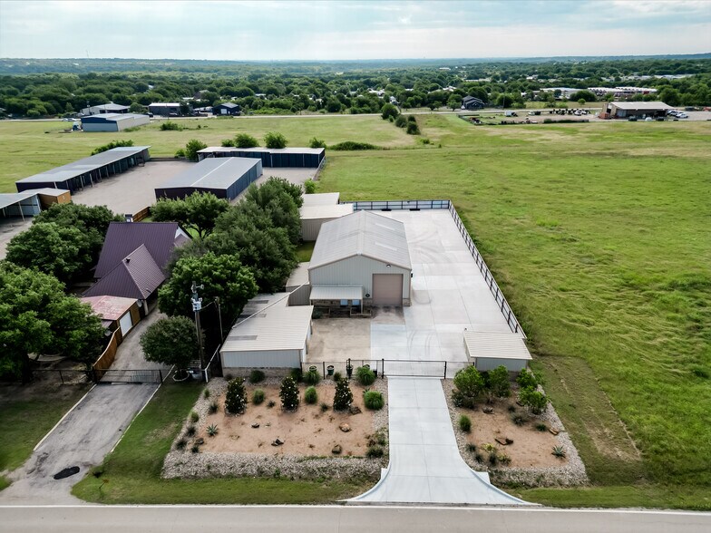More Photos Of 5133 Pyramid Blvd, Fort Worth Land For Sale