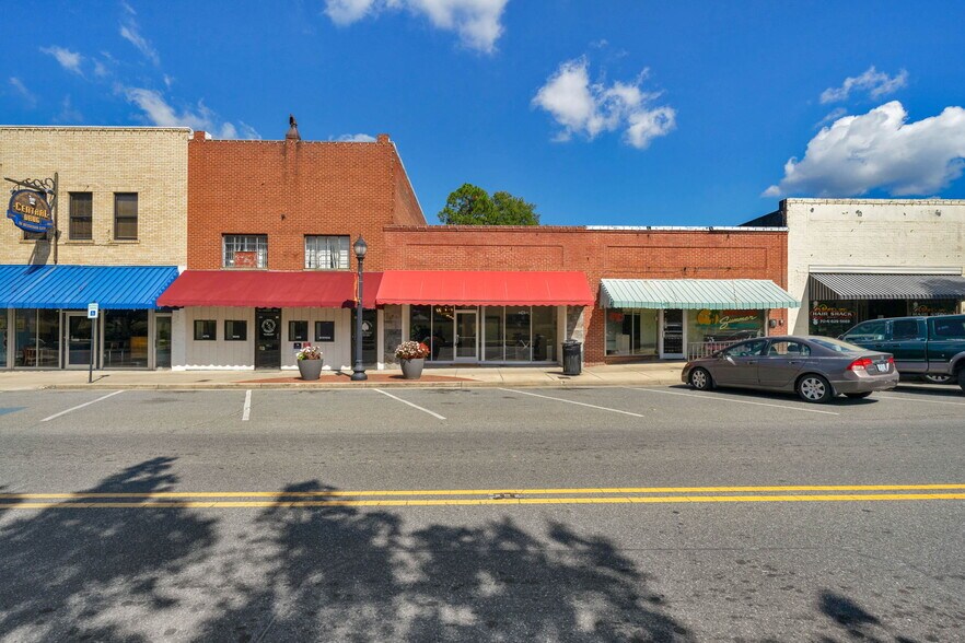 More Photos Of 108 W Virginia Ave, Bessemer City Coworking Space