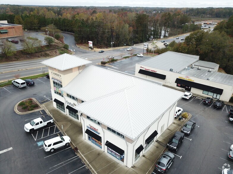 More Photos Of 2997 Hope Mills Rd, Fayetteville Office For Lease