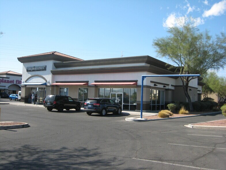 More Photos Of 5446 Boulder Hwy, Las Vegas Freestanding For Lease