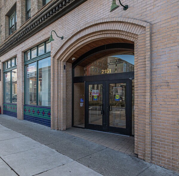 More Photos Of 2151-2163 Shattuck Ave, Berkeley Office For Lease