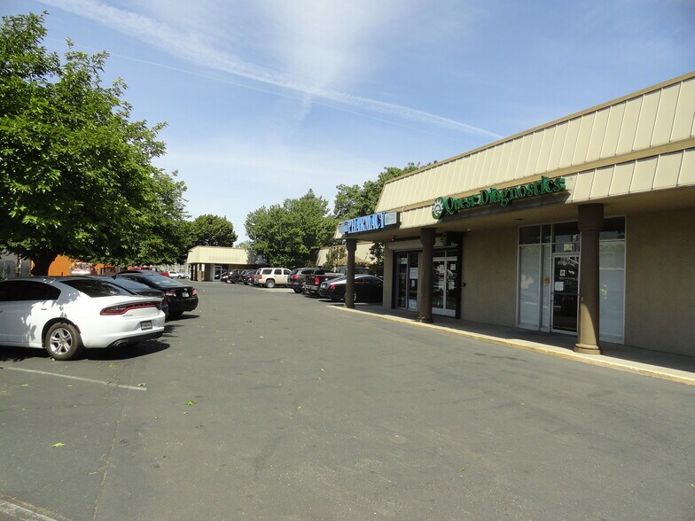 More Photos Of 866 Plumas St, Yuba City Medical For Lease