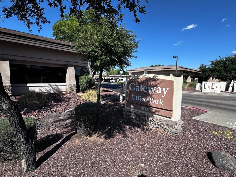 More Photos Of 10320 W McDowell Rd, Avondale Office For Lease